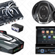 Automotive Electronics Gold Box